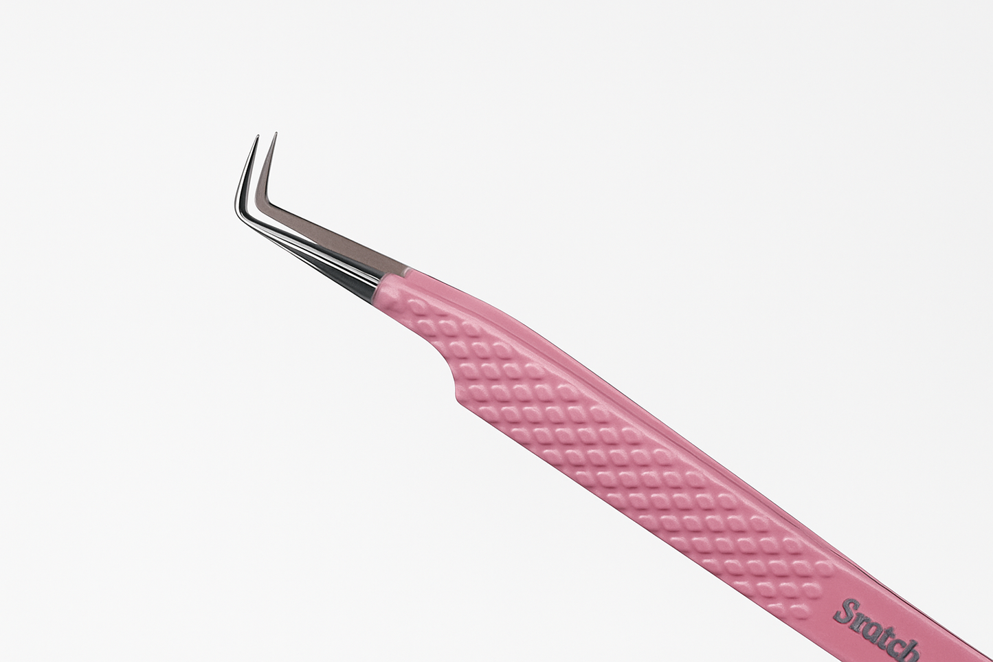 Snatch Queen Skinny 90 degree Tweezer